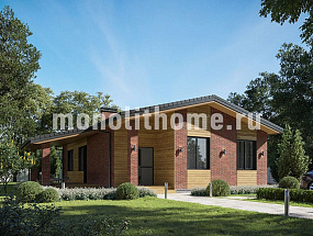 Проект дома Ситники — 2